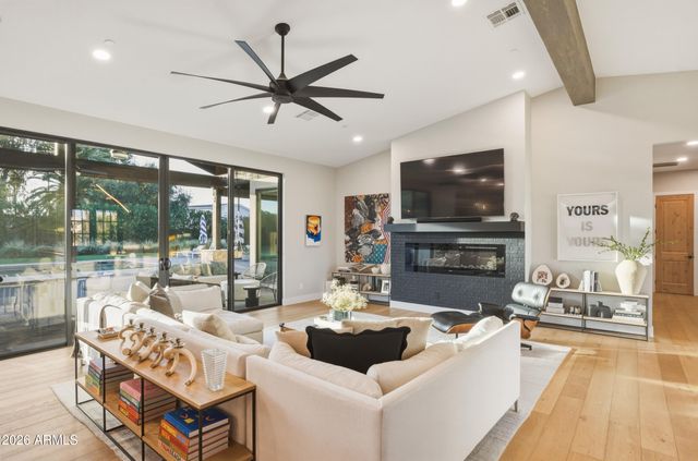 5302 N 68TH Place, Paradise Valley, AZ 85253