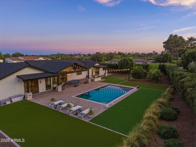 5302 N 68TH Place, Paradise Valley, AZ 85253