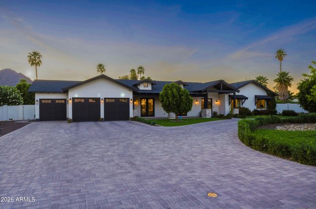 5302 N 68TH Place, Paradise Valley, AZ 85253