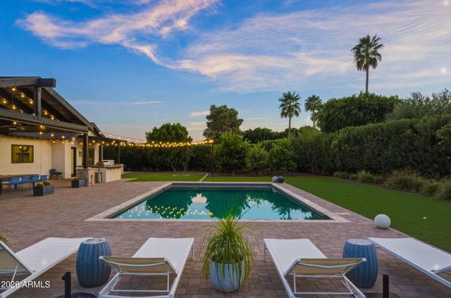 5302 N 68TH Place, Paradise Valley, AZ 85253