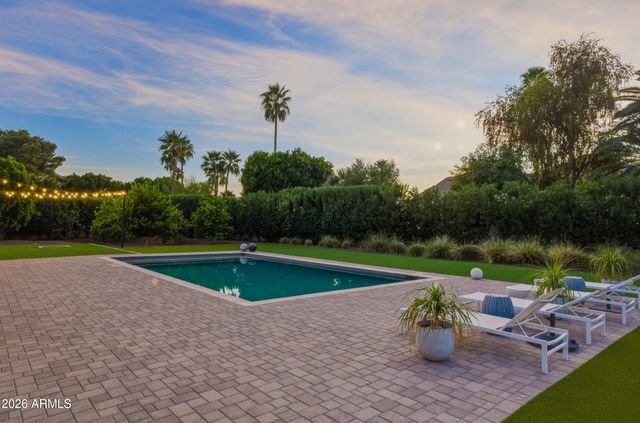 5302 N 68TH Place, Paradise Valley, AZ 85253