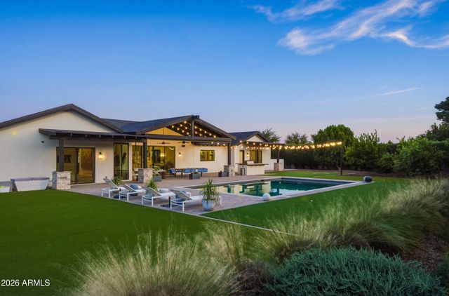 5302 N 68TH Place, Paradise Valley, AZ 85253