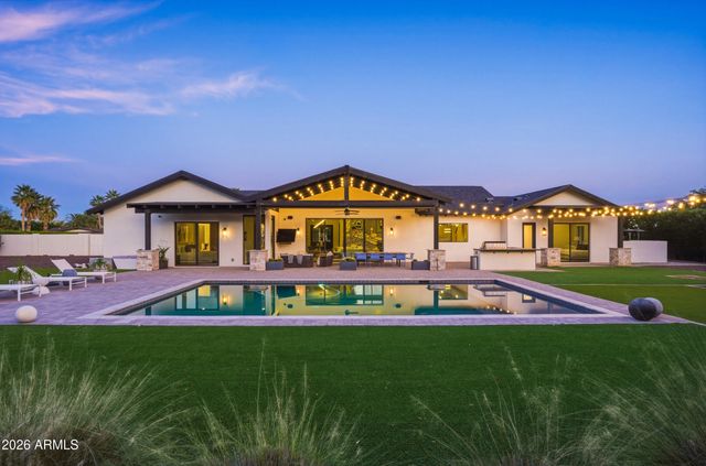 5302 N 68TH Place, Paradise Valley, AZ 85253