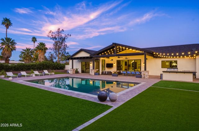 5302 N 68TH Place, Paradise Valley, AZ 85253