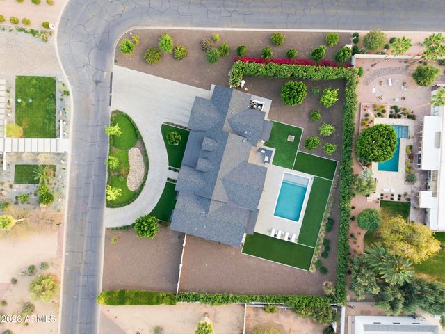 5302 N 68TH Place, Paradise Valley, AZ 85253