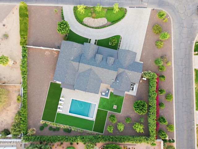 5302 N 68TH Place, Paradise Valley, AZ 85253