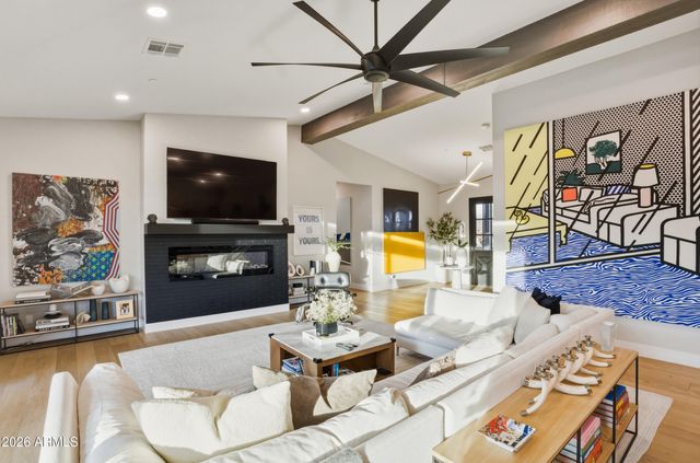 5302 N 68TH Place, Paradise Valley, AZ 85253