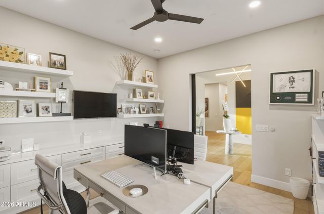 5302 N 68TH Place, Paradise Valley, AZ 85253