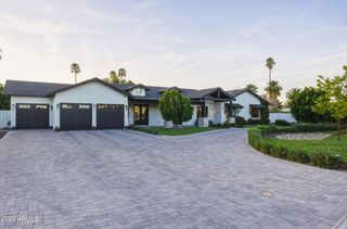 5302 N 68TH Place, Paradise Valley, AZ 85253