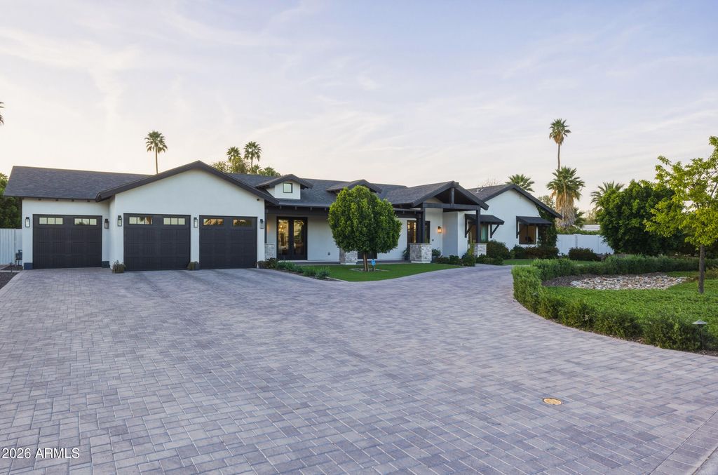 5302 N 68TH Place, Paradise Valley, AZ 85253