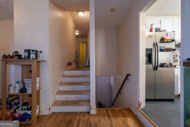 6280 New Mill Trail, Acworth, GA 30102