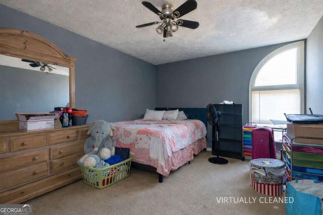 6280 New Mill Trail, Acworth, GA 30102