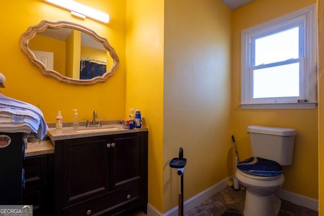 6280 New Mill Trail, Acworth, GA 30102