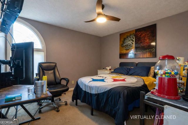 6280 New Mill Trail, Acworth, GA 30102