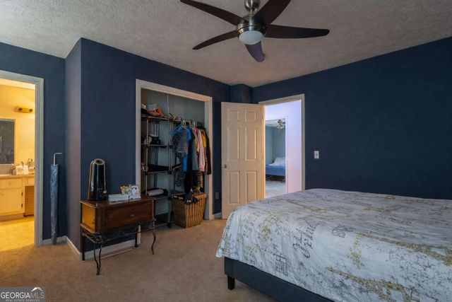 6280 New Mill Trail, Acworth, GA 30102