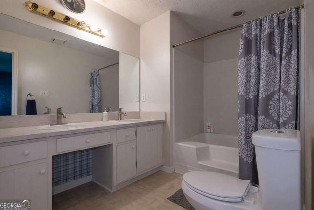 6280 New Mill Trail, Acworth, GA 30102