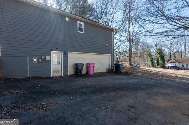 6280 New Mill Trail, Acworth, GA 30102