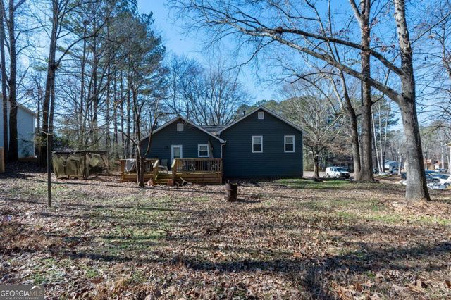 6280 New Mill Trail, Acworth, GA 30102