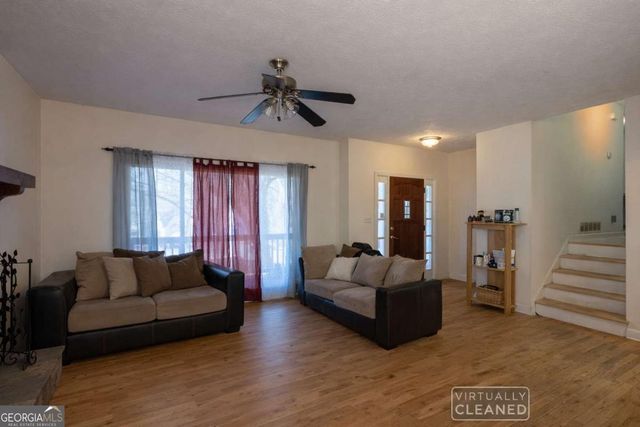 6280 New Mill Trail, Acworth, GA 30102