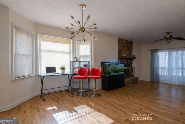 6280 New Mill Trail, Acworth, GA 30102