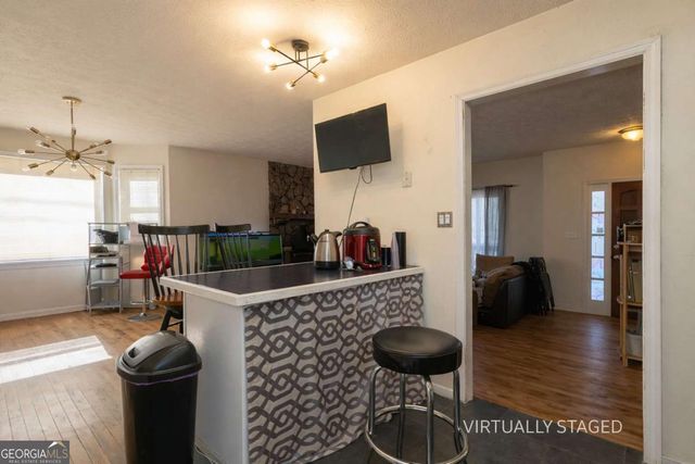 6280 New Mill Trail, Acworth, GA 30102