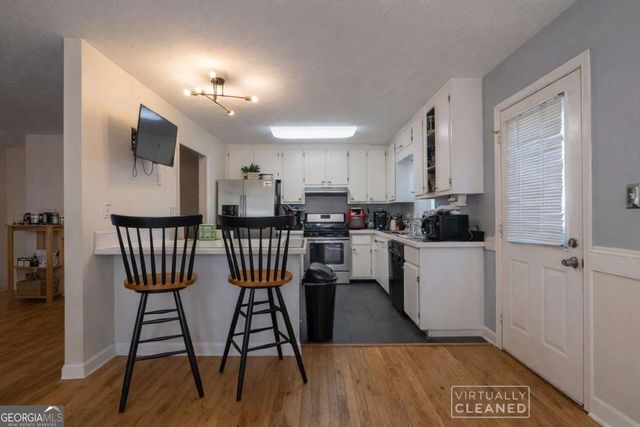 6280 New Mill Trail, Acworth, GA 30102