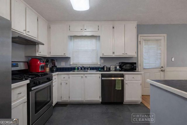 6280 New Mill Trail, Acworth, GA 30102