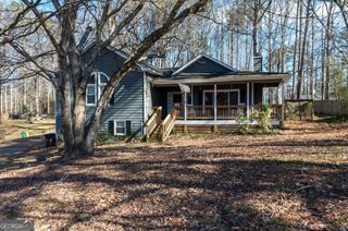 6280 New Mill Trail, Acworth, GA 30102