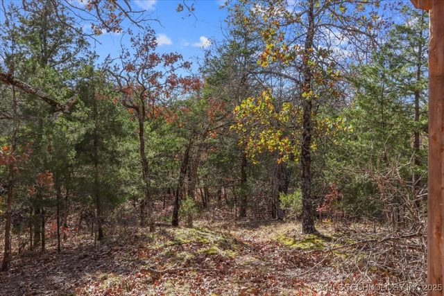 555 White Chimney, Stuart, OK 74570