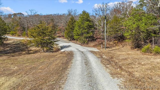 555 White Chimney, Stuart, OK 74570