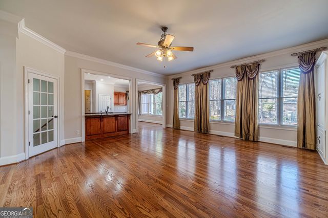 1425 Annapolis Way, Grayson, GA 30017