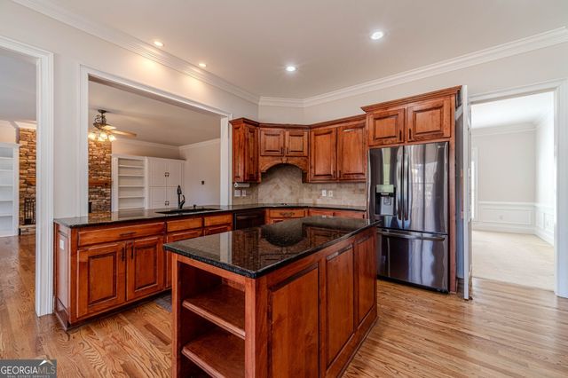 1425 Annapolis Way, Grayson, GA 30017