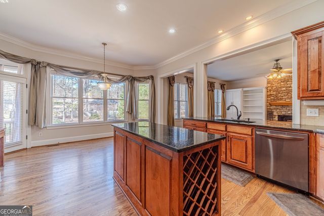 1425 Annapolis Way, Grayson, GA 30017