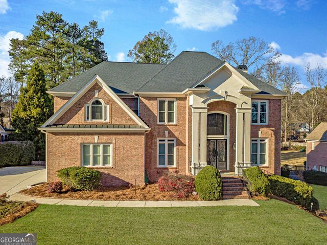 1425 Annapolis Way, Grayson, GA 30017
