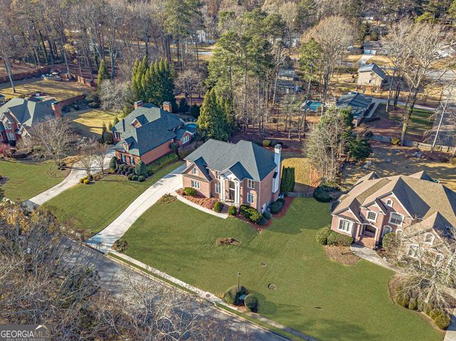 1425 Annapolis Way, Grayson, GA 30017