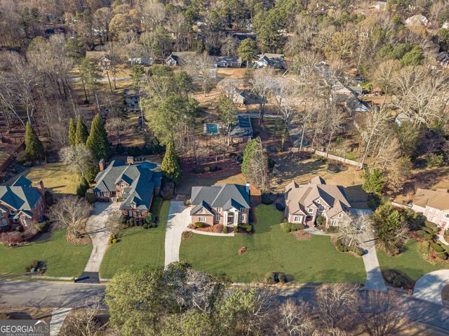 1425 Annapolis Way, Grayson, GA 30017