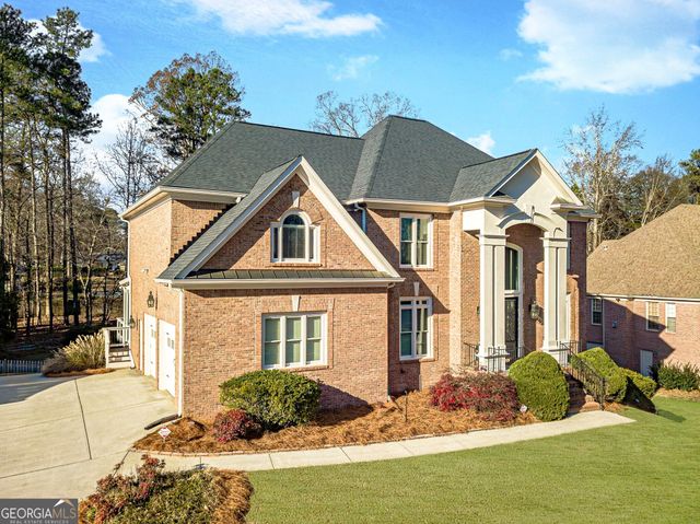 1425 Annapolis Way, Grayson, GA 30017