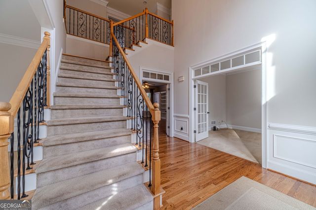 1425 Annapolis Way, Grayson, GA 30017