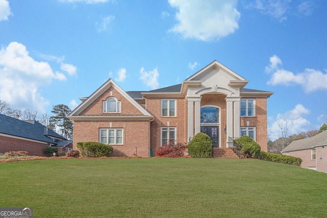 1425 Annapolis Way, Grayson, GA 30017