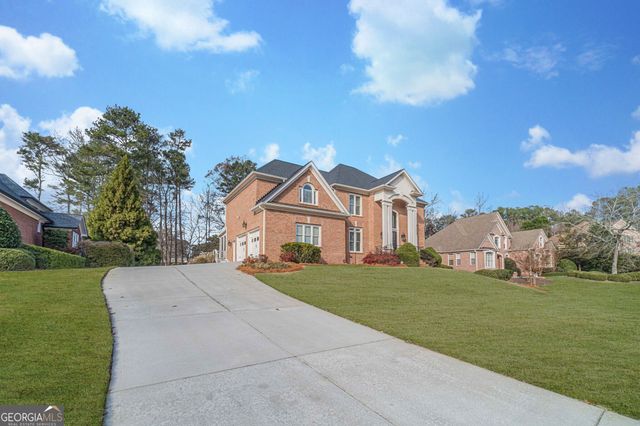 1425 Annapolis Way, Grayson, GA 30017