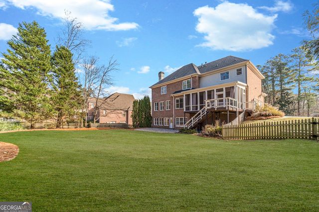 1425 Annapolis Way, Grayson, GA 30017