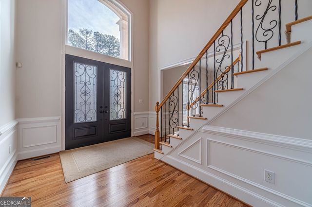 1425 Annapolis Way, Grayson, GA 30017