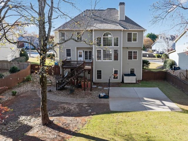 1547 Trilogy Park, Hoschton, GA 30548