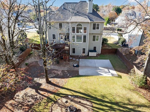 1547 Trilogy Park, Hoschton, GA 30548