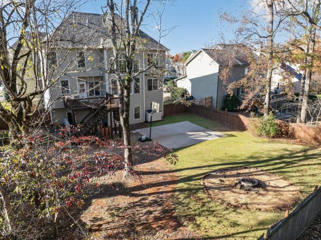 1547 Trilogy Park, Hoschton, GA 30548