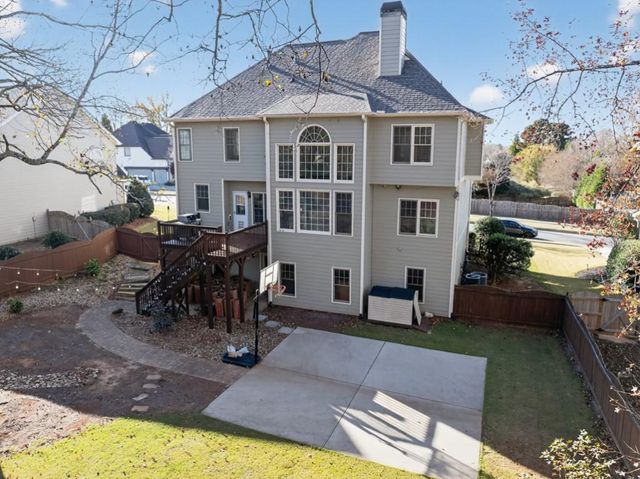 1547 Trilogy Park, Hoschton, GA 30548