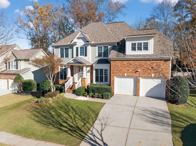 1547 Trilogy Park, Hoschton, GA 30548