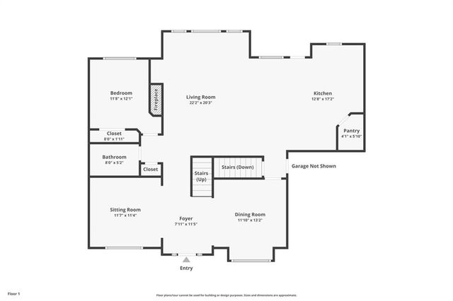 1547 Trilogy Park, Hoschton, GA 30548