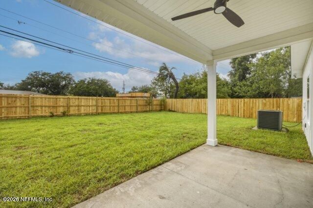 4524 PINEWOOD Avenue, Jacksonville, FL 32207