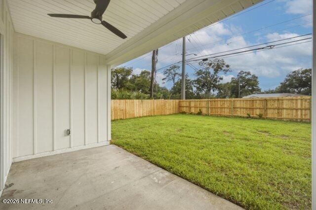 4524 PINEWOOD Avenue, Jacksonville, FL 32207